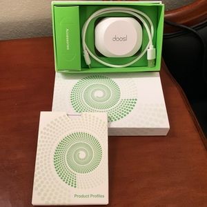 Doosl in the ear hearing aids- New!